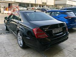 مێرسێدس بێنز S-Class